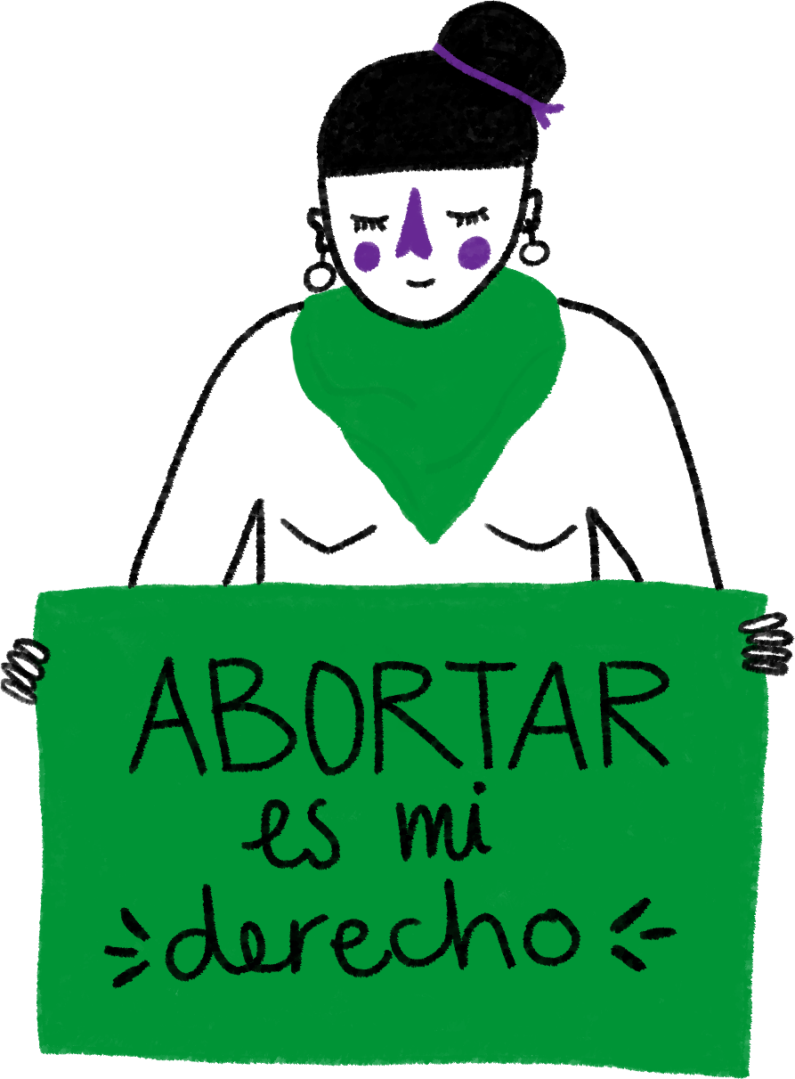 derecho a decidir